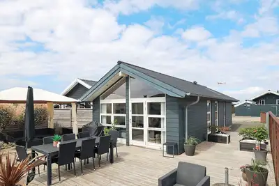 Image de Maison de vacances pour 4 a Otterup