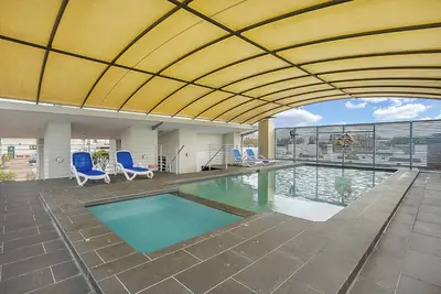 Image de Appartement contemporain