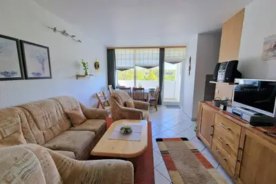 Image de Freundliche Wohnung in der 2