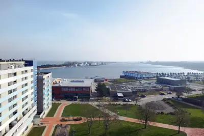 Image de Ostsee-Ferienpark Heiligenhafen - family-friendly, informal and varied.