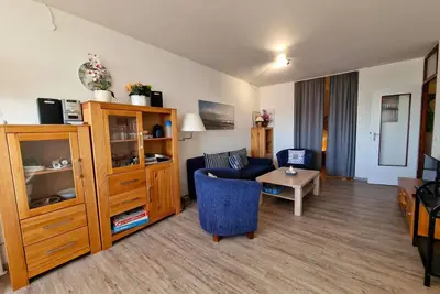 Image de Nice apartment on the 4th floor without balcony.