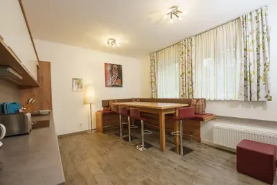 Image de Salzbourg: Appartement Riverside 1 pour 1 - 10 personnes