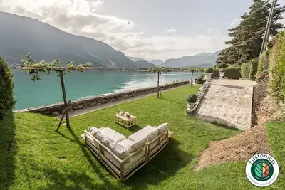 Image de Bredannaz - Villa Pernette ★★★★★ vue lac & plage