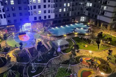 Image de Bcons Garden Luxury Apartment