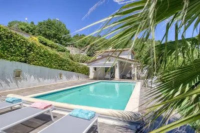 Image de Exclusive private Pool-Villa in SĂĽdfrankreich