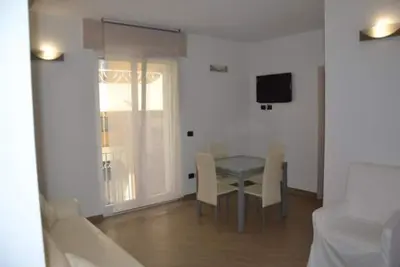 Image de Maison de vacances Corte De Sol avec Balcon et A/C