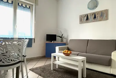 Appartement - Tirrenia