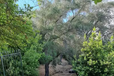 Romantic Villa 5 minutes from Kontogialos beach