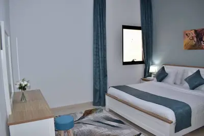 Image de Spacious And Homey Fully Furnished 1br in Silicon Oasis
