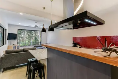 Image de Karri Forest Vista is designed to be a home away from home