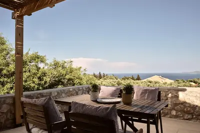 Image de Dounias Village Home - 2 bedroom country home