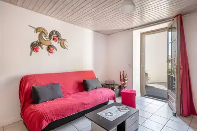 Image de Maison pour 4 au cœur de Pornic
