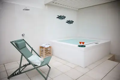 Image de Caractéristique d'habitation dans le cœur des Pouilles dans le magnifique Polignano a Mare
