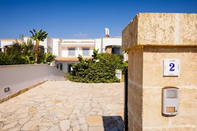 Image de Callistos Apartment - Salento Beach - Semi 2