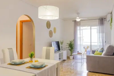 Image de Pink Medsea Apartment