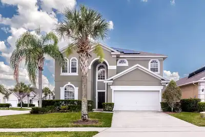 Image de New Ownership – 7br – close to Disney