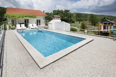 Image de Maison Stjepan (19681-K1) - Krušvar