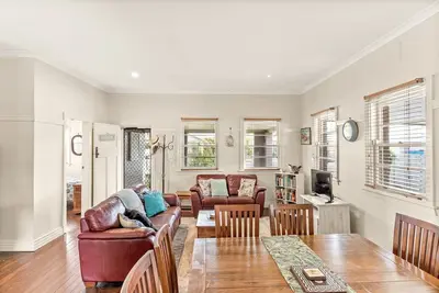 Image de Welcome to Avondale, Evans Head