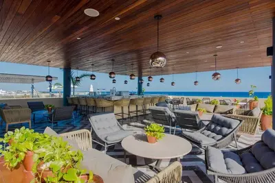 Image de New condo with amazing views in playa del carmen