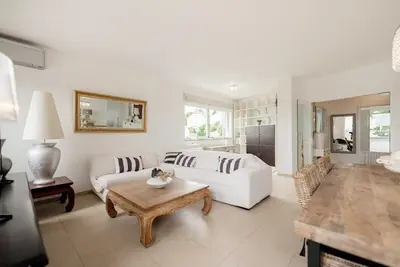 Image de Modern 2br Retreat: Nature, Smart Tv, Pet-Friendly