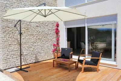 Appartements Šime (17751-A2) - Zadar