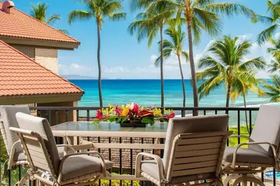 Image de Papakea Penthouse K-401 2 Bed 2 Bath with A/C