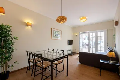 Image de Flh Lapa Apartment Terrace with View