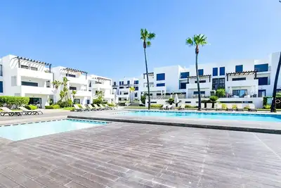 Image de Flh Vilamoura Villa Rosa Golf Apartment with Pool