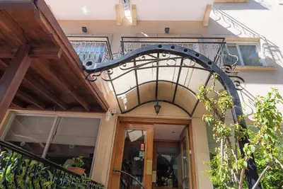 Image de Chrielka Hotel Apartments