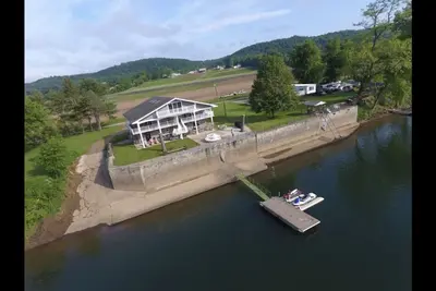 Image de River house in Linden\/Williamsport