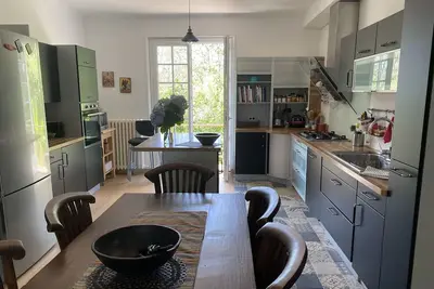 Image de Superbe villa dans la campagne Ă 10min de Biarritz et Bayonne