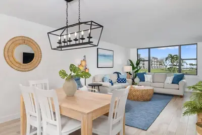Image de Sunny Sanibel - Gorgeous Walkout Unit at Loggerhead Cay Gulf Views