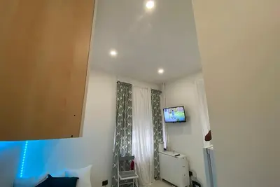 Vacation apartment Turin Via Breglio