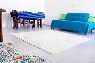 Image de Sea house in the heart of Santa Lucia