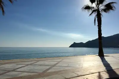 Image de Altea, Costa Blanca
