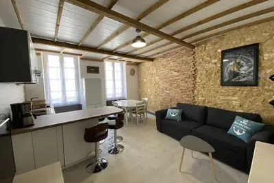 Image de Apartment T3 Hyper center