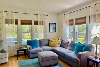 Image de Olive's Island Hideaway, Washington Island