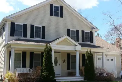 Image de Sheep's Pond, Open Concept Family Home, Plenty of Fun