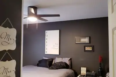 Image de Recent farmhouse style remodel