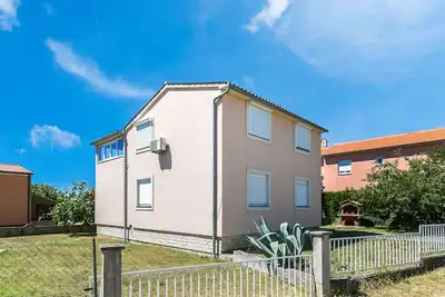 Image de Vacation apartment Kemperle / Medulin Croatia