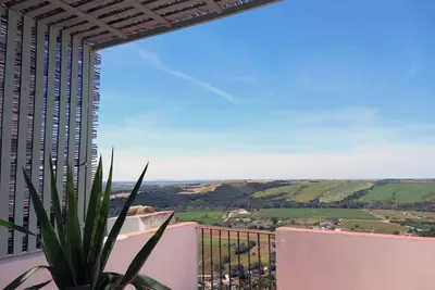 Image de Casa Vista Castillo: Maison au bord de la falaise avec une vue imprenable Ă 180Âş
