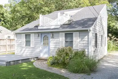 Image de Great Pond Cottage W/central Ac