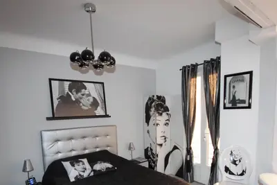 Image de 2 Chambres, 2 Sdb, Wifi, A 2 minutes de la Croisette