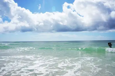 Image de Private Waterfront Home! Most Amenities on Navarre Beach! Pool, Hot Tub & More!