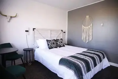Image de Fillmore Lodge: Discounted Cheerful Queen Room