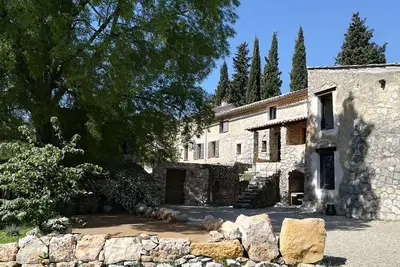 Image de Bastide French Riviera