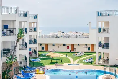 Image de Albufeira - Cerro Mar Star - Cozy and Relaxing T1