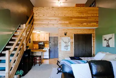 Image de Powdermill Inn, outdoor enthusiasts!
