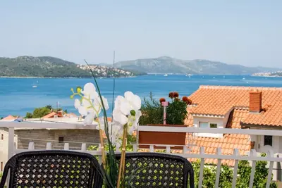 Image de Villa Stil - One Bedroom Apartment with Balcony and Sea View