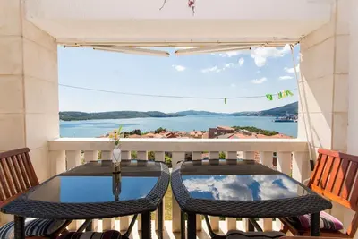 Image de Villa Stil - President Two Bedroom Apartment with Balcony and Sea View